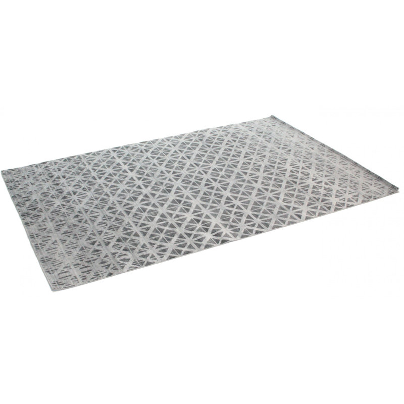 Ceres Geometric Hand Woven 139cm X 199cm Area Rug