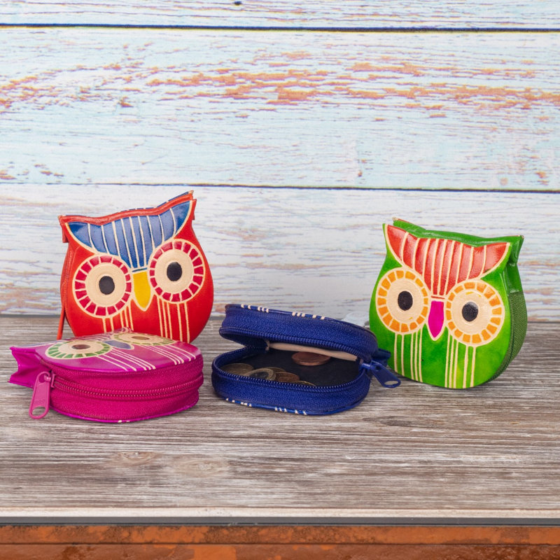 Rainsville Animals Decorative Object