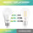 3 Way Light Bulbs-134516786