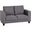 Clopton 2 - Piece Living Room Set