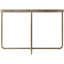 Athea Modern Console Table-1717162960