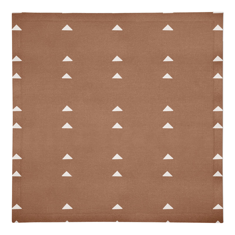 Serviette 10 po Daryen