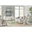 Commode d'appoint 2 tiroirs Traditions