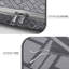Premium Reversible Duvet Cover Set with Zipper Closure and Corner Ties-122504459