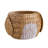Bayou Breeze Water Hyacinth Decorative Basket