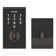 Schlage Touch Keyless Touchscreen Deadbolt with Century Trim