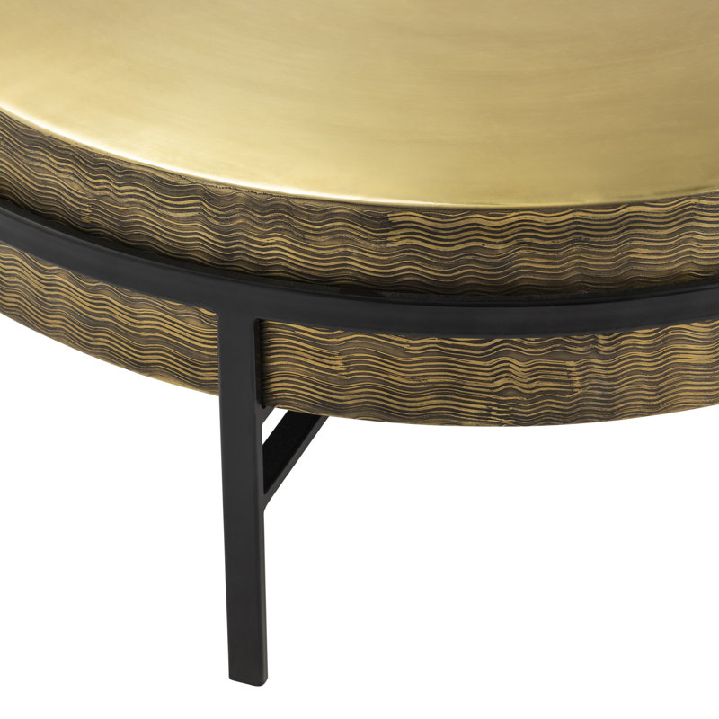 Zarrion Single Coffee Table