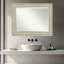 Miroir mural de salle de bain Sierra-118340182-120950635