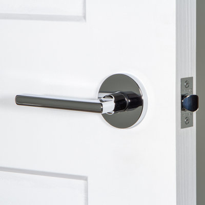 Viaggio Circolo Rosette with Milano Lever