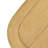Modeno Outdoor Coffee Table