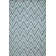 Trent Hand Hooked Chevron Indoor Rug
