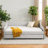Upholstered Tufted Daybed with Trundle-334106142-331665215