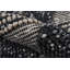 Altie Geometric Handmade Handwoven Area Rug in Charcoal/Beige-807583571