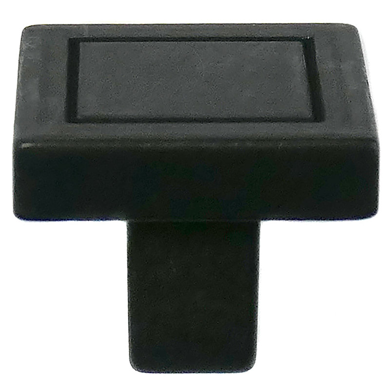 Cosmo Square Knob