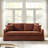 Wimberly 80.5" Farmhouse Upholstered Slipcovered Sofa-661543986
