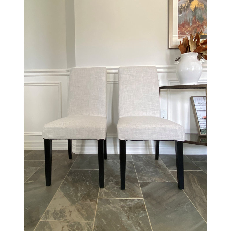 Chaise de salle à manger Richson