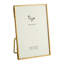 Metal Picture Frame