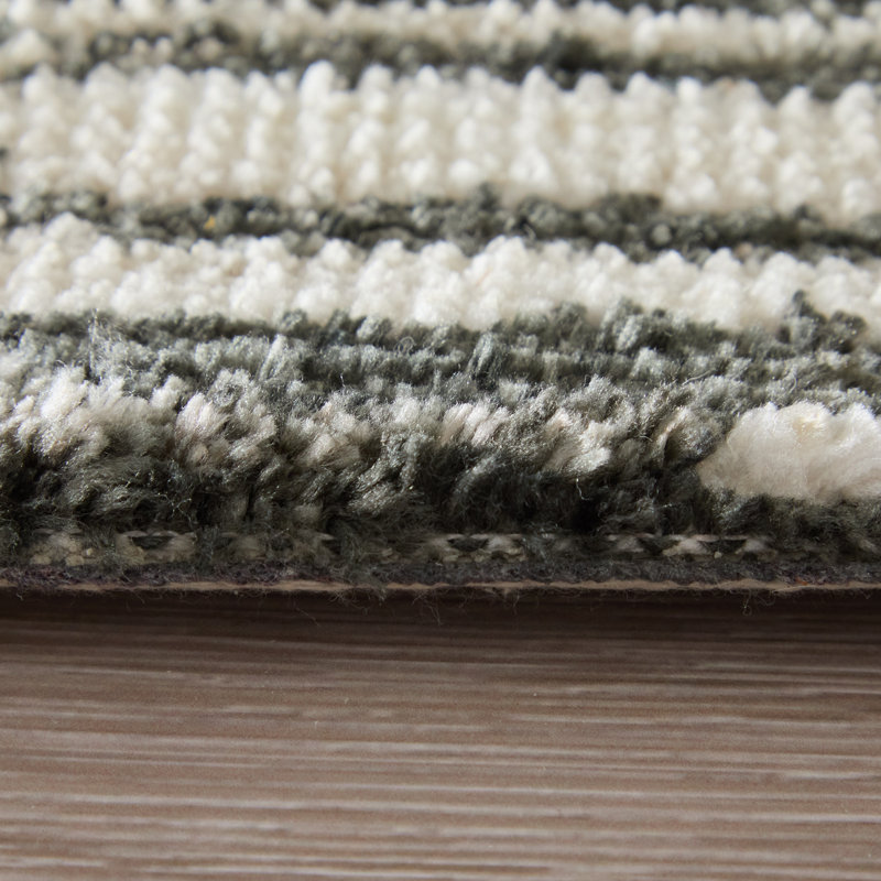 Tapis Whist, Rectangle 3 pi 6 po x 5 pi 6 po