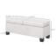 Banc de rangement rabattable-1568529590