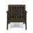 CLUB CHAIRS SET OF 2, DARK GREY, Patio Set, Patio Chairs, Patio Chair Set