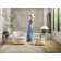 Galey Alix x Livabliss Collins Avenue V Indoor Machine Woven Area Rug