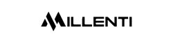 Logo Millenti