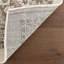 Tapis beige / crème Holden-1890578498