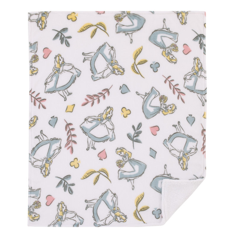 Couverture pour bébé en polyester