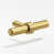 Satin Brass selected