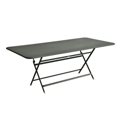 Caractere Outdoor Dining Table
