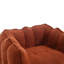 Canapé-lit carré confortable avec repose-pieds-100675063-123028590
