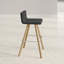 Tabouret 29 "Gladwell-120743295