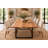 Gagalis Herzing Dining Table-652531172