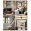 32'' Battery Operated Wall Sconces with Remote Control, Dimmable Wall Sconces Set of Two, 350°Rotate-1017079471