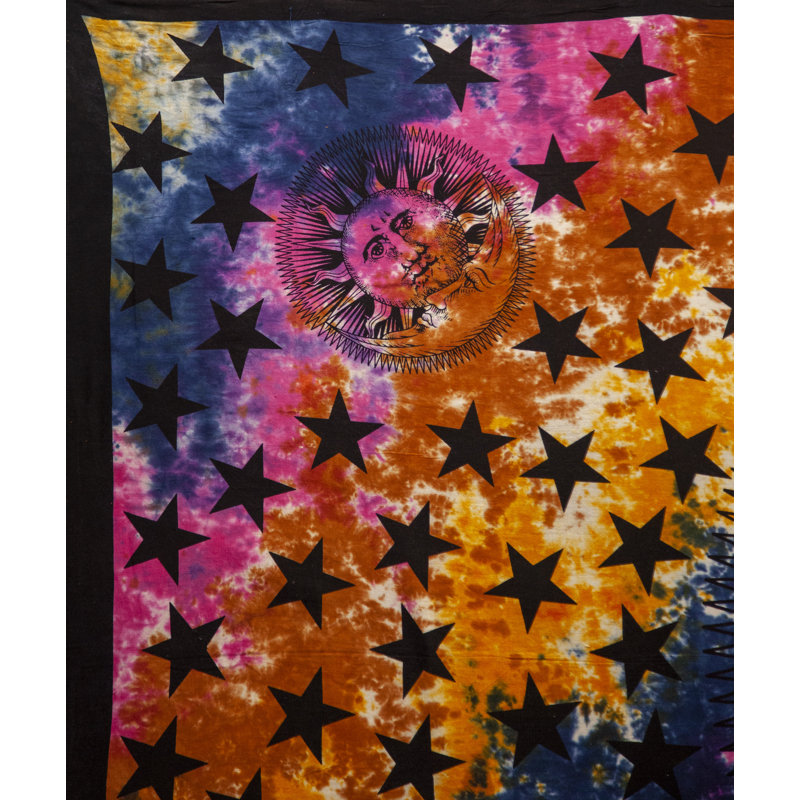Cotton Tapestry