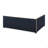 Queen Size Upholstered Tufted Bed Frame, Sofa Bed Frame With Comfortable Backrest And Armrests, Queen Size Bed For Bedroom, Living Room,Velvet(85.5''*64.5''*30.5'')-301406521-301406523