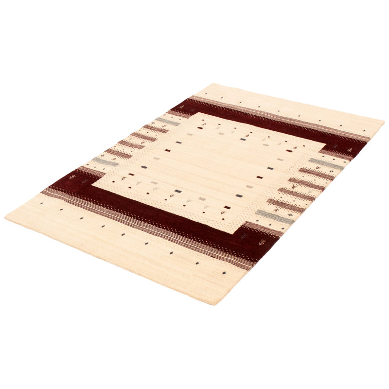 Olvera Performance Wool Indoor Rug
