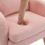 Kruse Upholstered Armchair-112954943