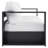 Modway Tahoe Outdoor Patio Powder-Coated Aluminum 3-Piece Set-67492301-67492299