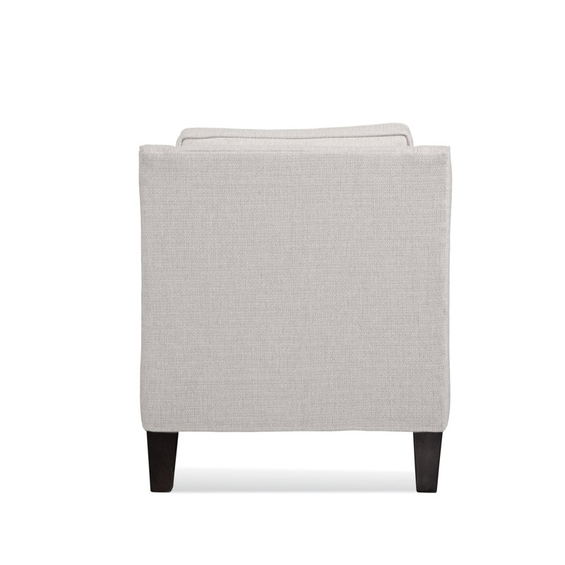 Colvin Chaise Lounge, Off White