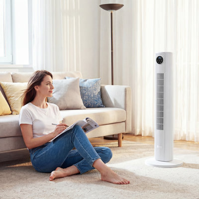 Tower Fan
