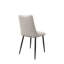 Bella Fabric Dining Chair-964880714