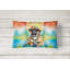  Coussin décoratif intérieur / extérieur en polyester Autre / Sans motif-551269136-551269151