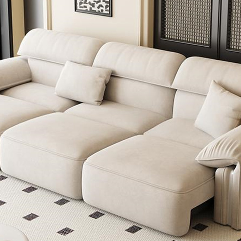Loden, H 34,64 po x l 129,92 po x P 40,94 po, 3