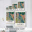 Matisse CDXC III, reproduction d'art encadrée Cavas-625139163