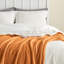 Couvertures en polaire pour lit Bedpa-116277482-116277478