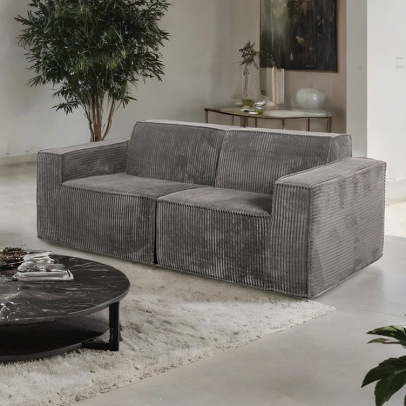 Ensemble de salon modulaire Barrera