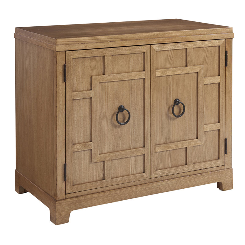 Newport Nightstand, Sandstone