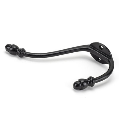 Hat Coat Hook Steel Wall Hook