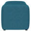 Banc d'appoint rembourré en tissu Delsur-1759312141